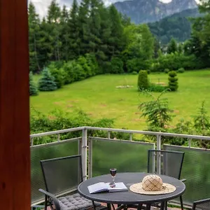 Апартаменты Viva Maria Apartament