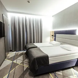 visit hotel