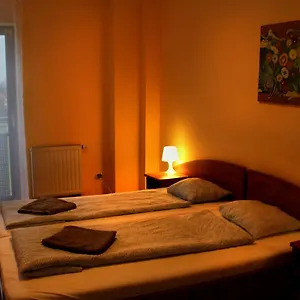 3* Hotel Kreator-sport