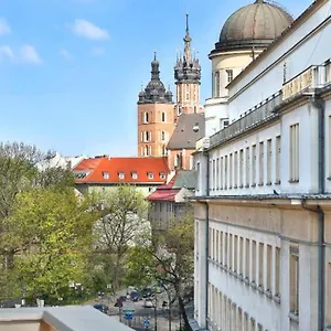 Wielopole Краков