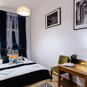 3* Aparthotel Golden Lion Guest Szewska 19