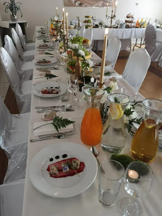 ***  Hotel City Sm Business & Spa Krakau Polen