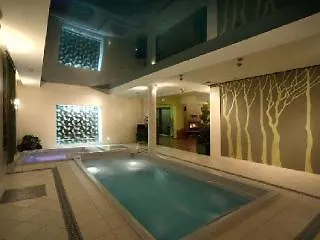 Hotel City Sm Business & Spa Krakau 3*,  Polen